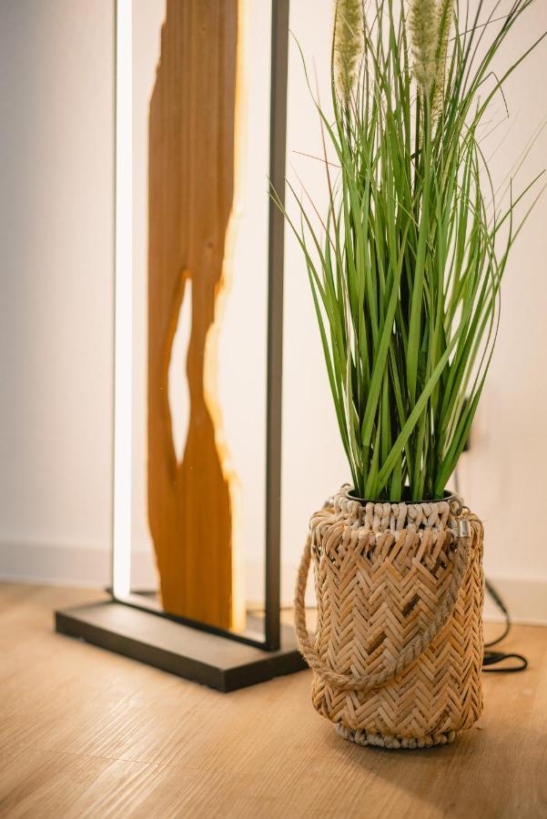 Modernes 2-Zimmer Themen-Apartment Im Zentrum Bayreuth Dış mekan fotoğraf
